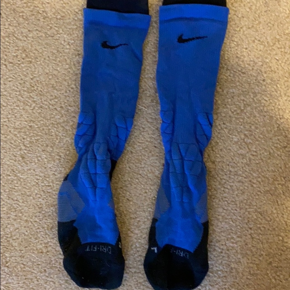 Men’s Dri-fit Nike socks